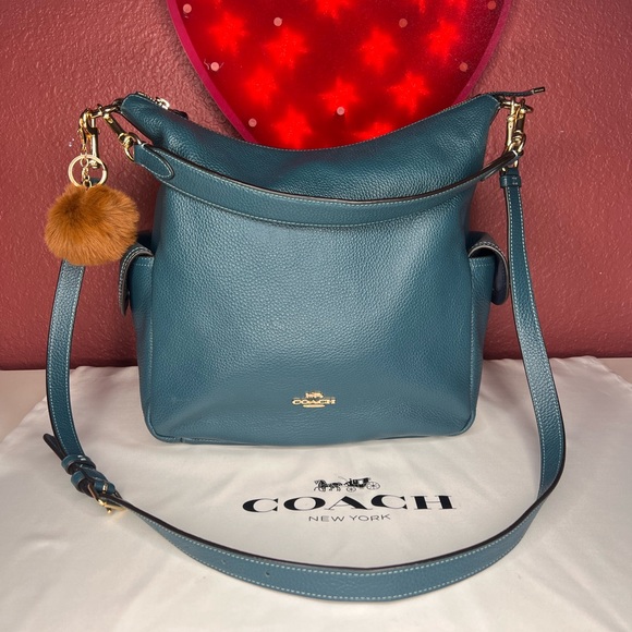 Coach Handbags - Coach Pennie Shoulder / Crossbody Bag